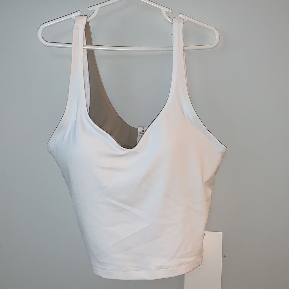 Lululemon align tank
